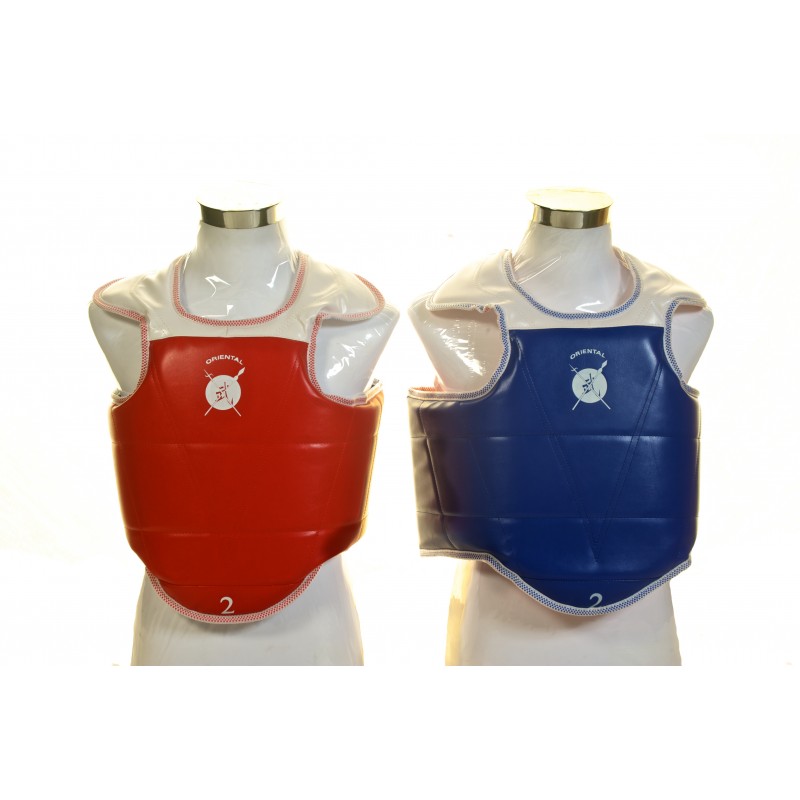 Taekwondo Body Protector